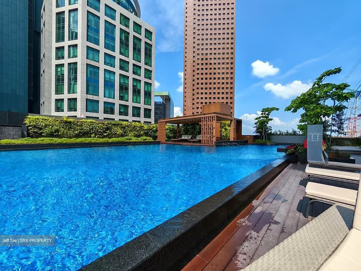 One Bernam (D2), Apartment #564573461